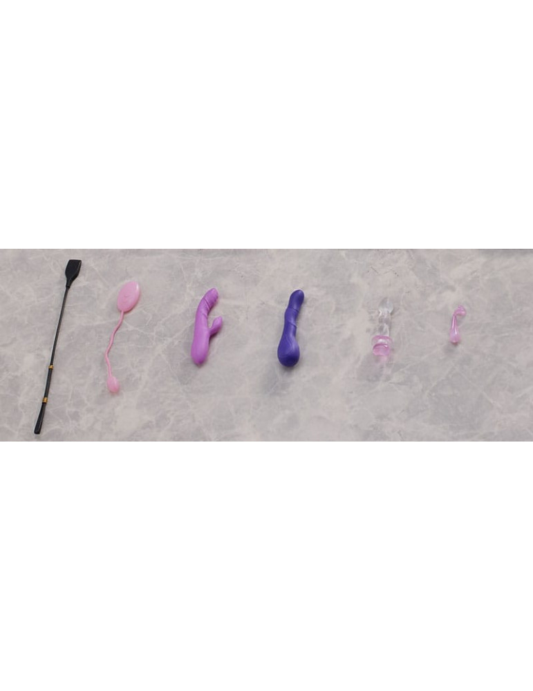 PinkMango - figurine Succubus Homestay Shiori Sakuma Christmas Costume Special Ver. Bonus Limited Edition