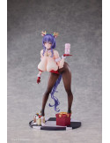 PinkMango - figure Succubus Homestay Shiori Sakuma Christmas Costume Special Ver.