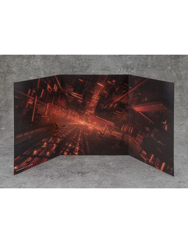 Bandai - Demon Slayer: Kimetsu no Yaiba - figure S.H.Figuarts Tanjiro Kamado The Final Battle in the Infinity Castle