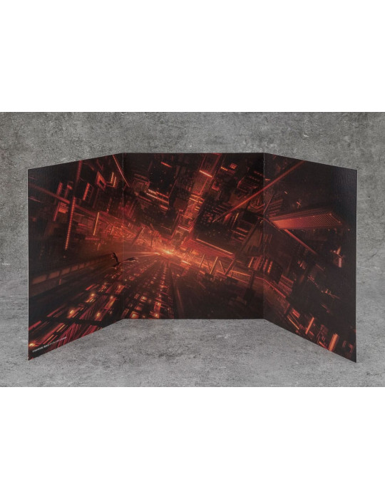 Bandai - Demon Slayer: Kimetsu no Yaiba - figure S.H.Figuarts Tanjiro Kamado The Final Battle in the Infinity Castle