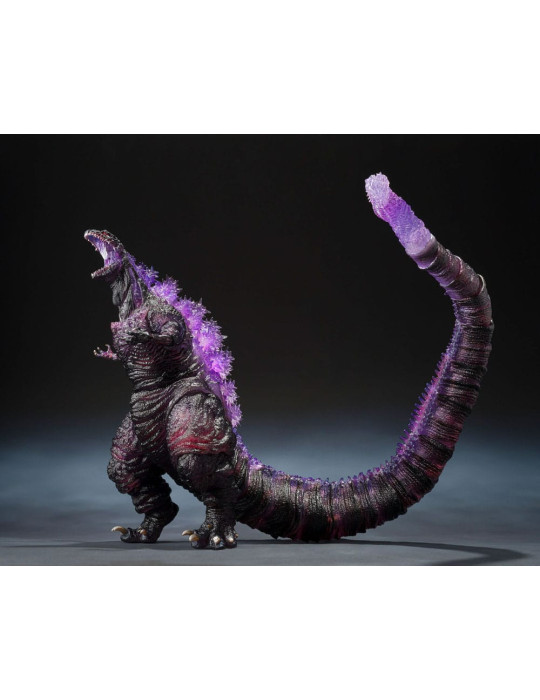 Bandai - Godzilla (2016) - figure S.H. Monster Arts The Fourth Awakning Ver. Shin Godzilla Movie Graphic Plus