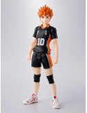 Bandai - Haikyu!! - figurine S.H.Figuarts Shoyo Hinata