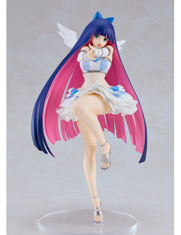Good Smile Company - Panty & Stocking with Garterbelt - figure Pop Up Parade Stocking: Repent Ver. L Size
