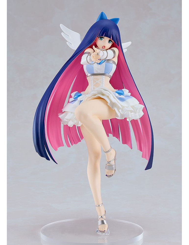 Good Smile Company - Panty & Stocking with Garterbelt - figure Pop Up Parade Stocking: Repent Ver. L Size