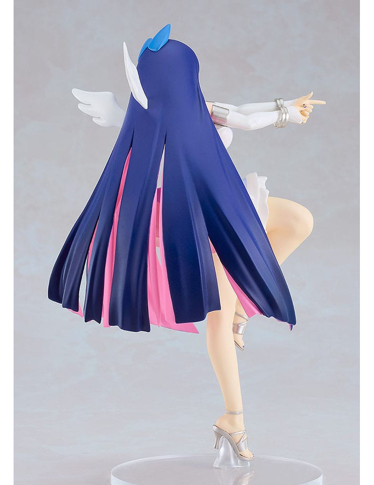 Good Smile Company - Panty & Stocking with Garterbelt - figure Pop Up Parade Stocking: Repent Ver. L Size