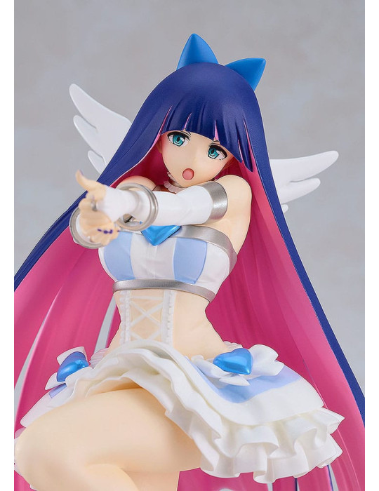 Good Smile Company - Panty & Stocking with Garterbelt - figurine Pop Up Parade Stocking: Repent Ver. L Size