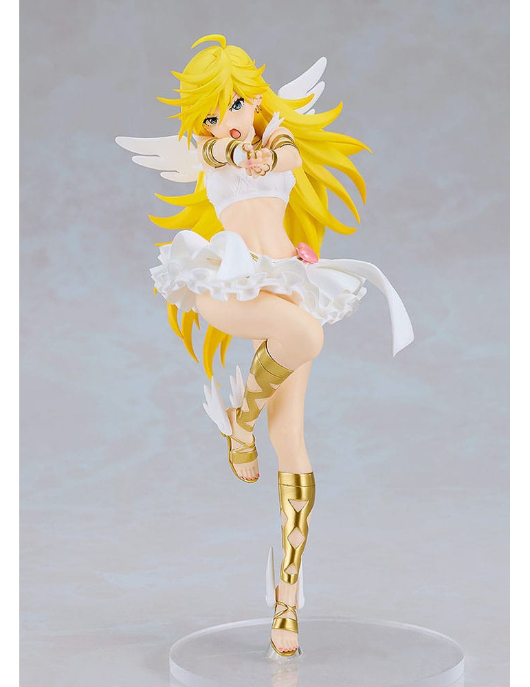 Good Smile Company - Panty & Stocking with Garterbelt - figurine Pop Up Parade Panty: Repent Ver. L Size