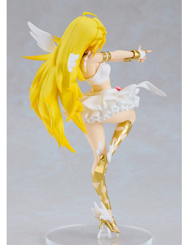 Good Smile Company - Panty & Stocking with Garterbelt - figurine Pop Up Parade Panty: Repent Ver. L Size 2
