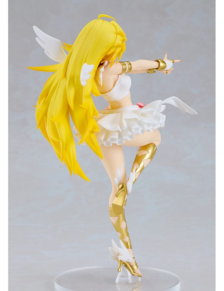 Good Smile Company - Panty & Stocking with Garterbelt - figure Pop Up Parade Panty: Repent Ver. L Size