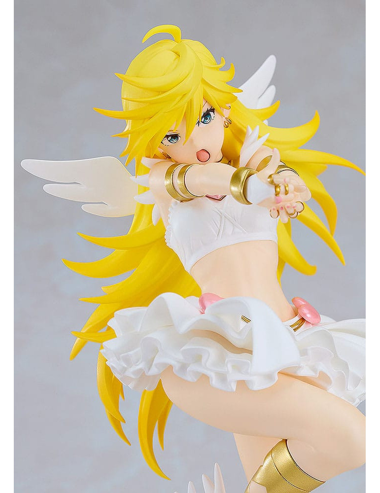 Good Smile Company - Panty & Stocking with Garterbelt - figurine Pop Up Parade Panty: Repent Ver. L Size