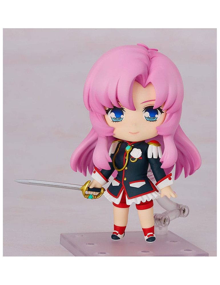 Good Smile Company - Revolutionary Girl Utena - figure Nendoroid Utena Tenjo