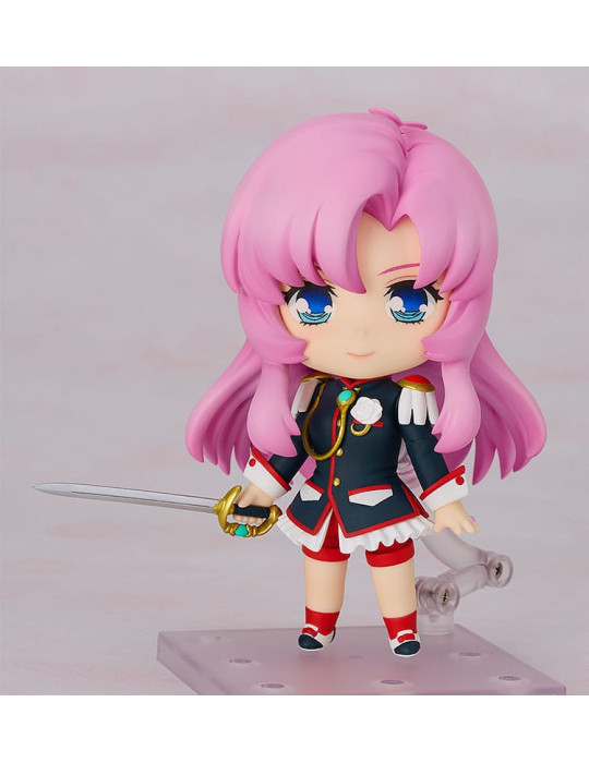 Good Smile Company - Revolutionary Girl Utena - figure Nendoroid Utena Tenjo