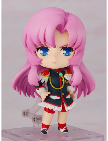 Good Smile Company - Revolutionary Girl Utena - figure Nendoroid Utena Tenjo 2