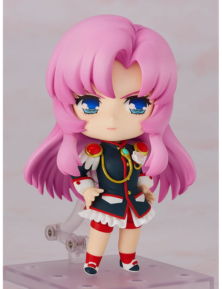 Good Smile Company - Revolutionary Girl Utena - figure Nendoroid Utena Tenjo