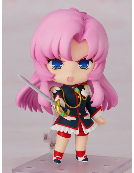 Good Smile Company - Revolutionary Girl Utena - figure Nendoroid Utena Tenjo