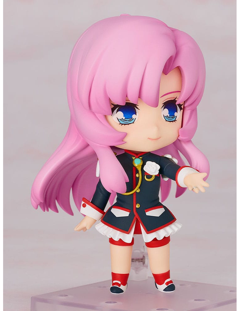 Good Smile Company - Revolutionary Girl Utena - figure Nendoroid Utena Tenjo