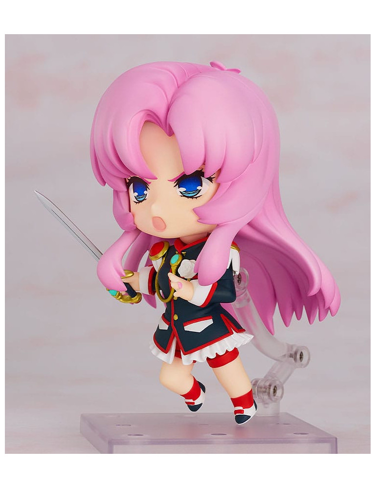 Good Smile Company - Revolutionary Girl Utena - figure Nendoroid Utena Tenjo