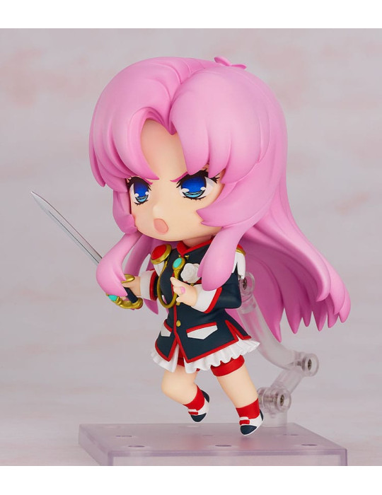 Good Smile Company - Revolutionary Girl Utena - figure Nendoroid Utena Tenjo