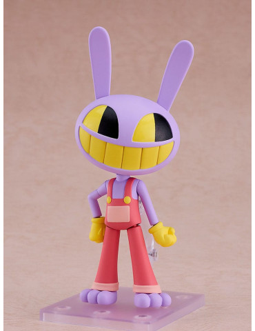 Good Smile Company - The Amazing Digital Circus - figure Nendoroid Jax