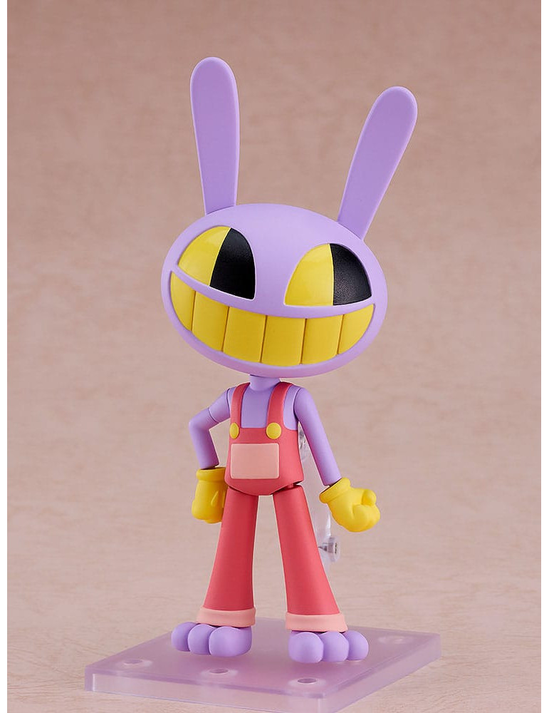 Good Smile Company - The Amazing Digital Circus - figure Nendoroid Jax