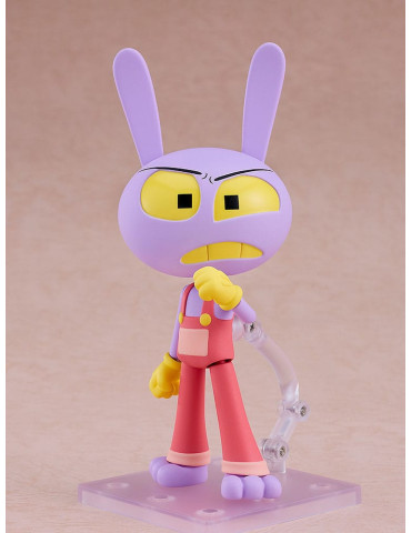 Good Smile Company - The Amazing Digital Circus - figure Nendoroid Jax 2
