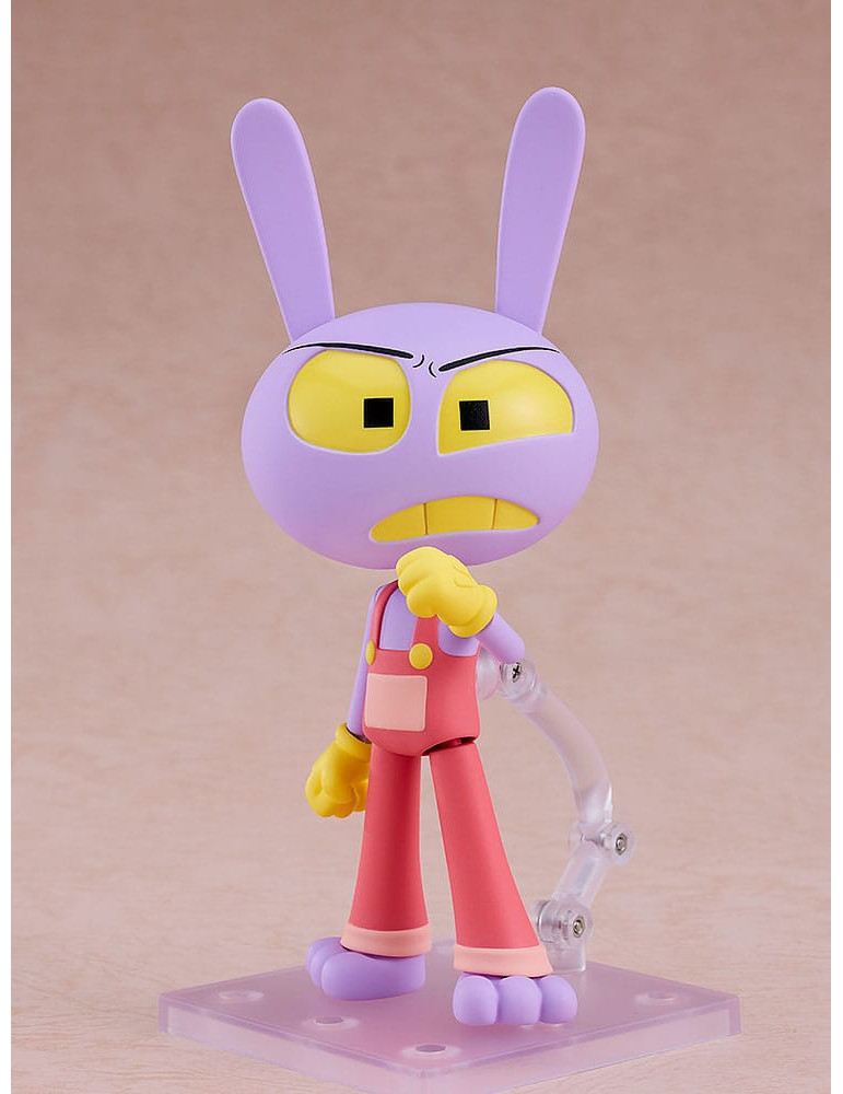 Good Smile Company - The Amazing Digital Circus - figure Nendoroid Jax