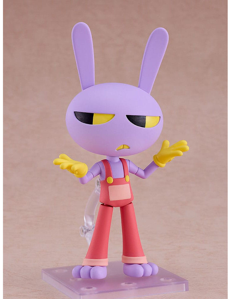 Good Smile Company - The Amazing Digital Circus - figure Nendoroid Jax
