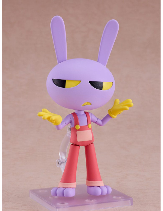 Good Smile Company - The Amazing Digital Circus - figure Nendoroid Jax