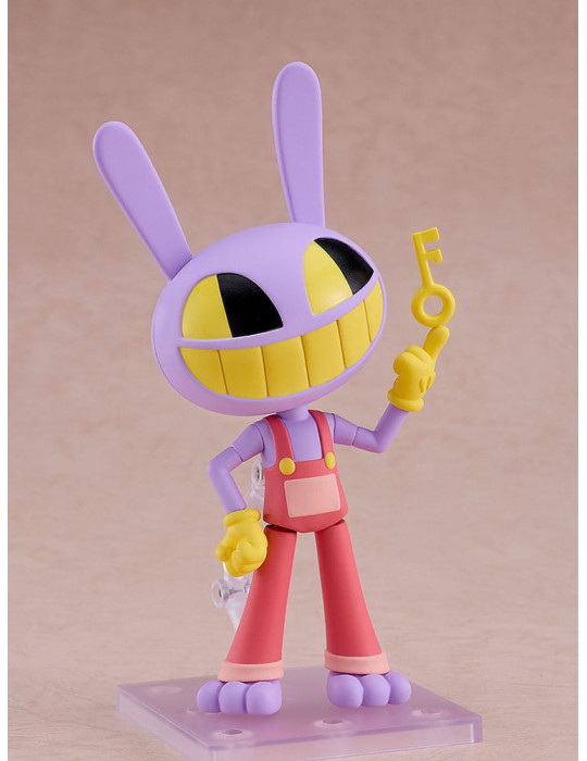 Good Smile Company - The Amazing Digital Circus - figure Nendoroid Jax