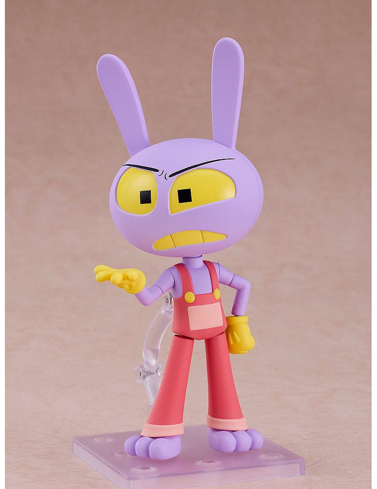 Good Smile Company - The Amazing Digital Circus - figure Nendoroid Jax
