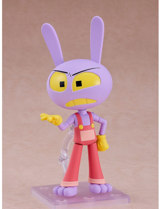 Good Smile Company - The Amazing Digital Circus - figure Nendoroid Jax