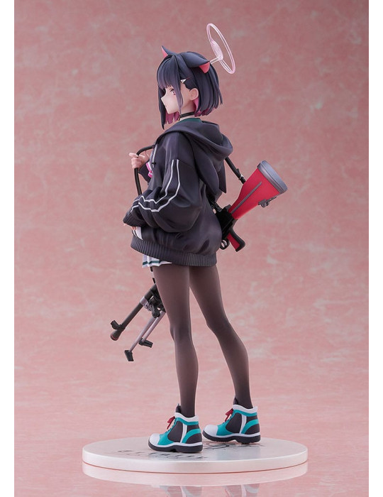 Claynel - Blue Archive - figurine Kazusa