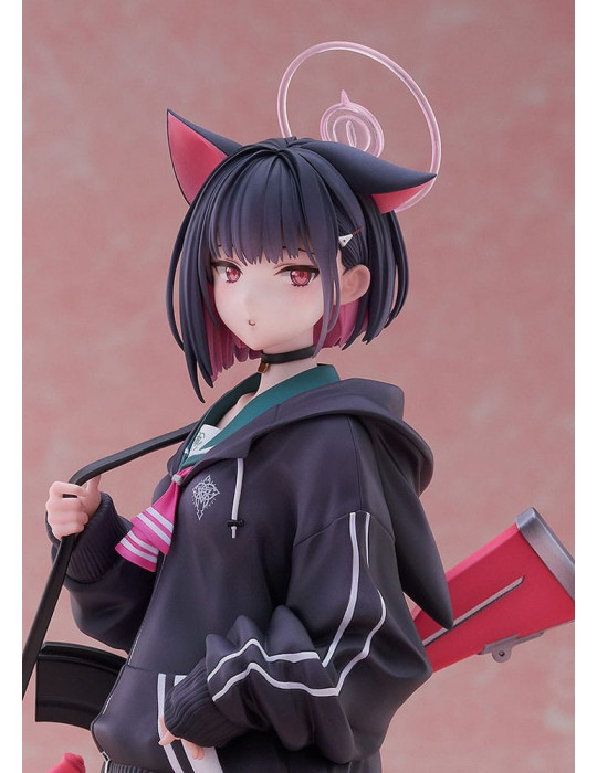 Claynel - Blue Archive - figurine Kazusa