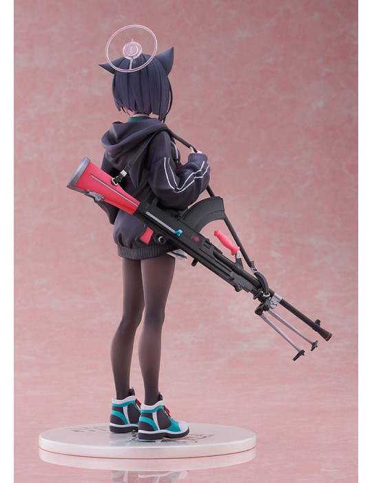 Claynel - Blue Archive - figurine Kazusa