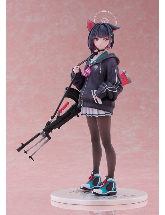 Claynel - Blue Archive - figurine Kazusa