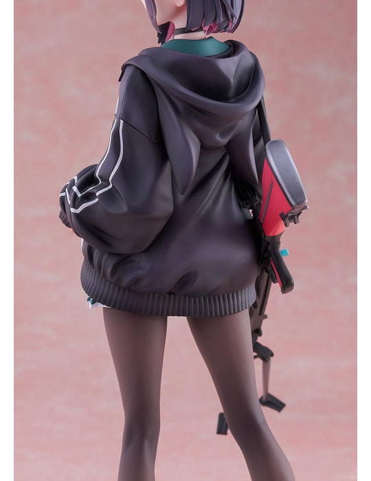 Claynel - Blue Archive - figurine Kazusa