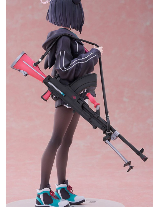 Claynel - Blue Archive - figure Kazusa