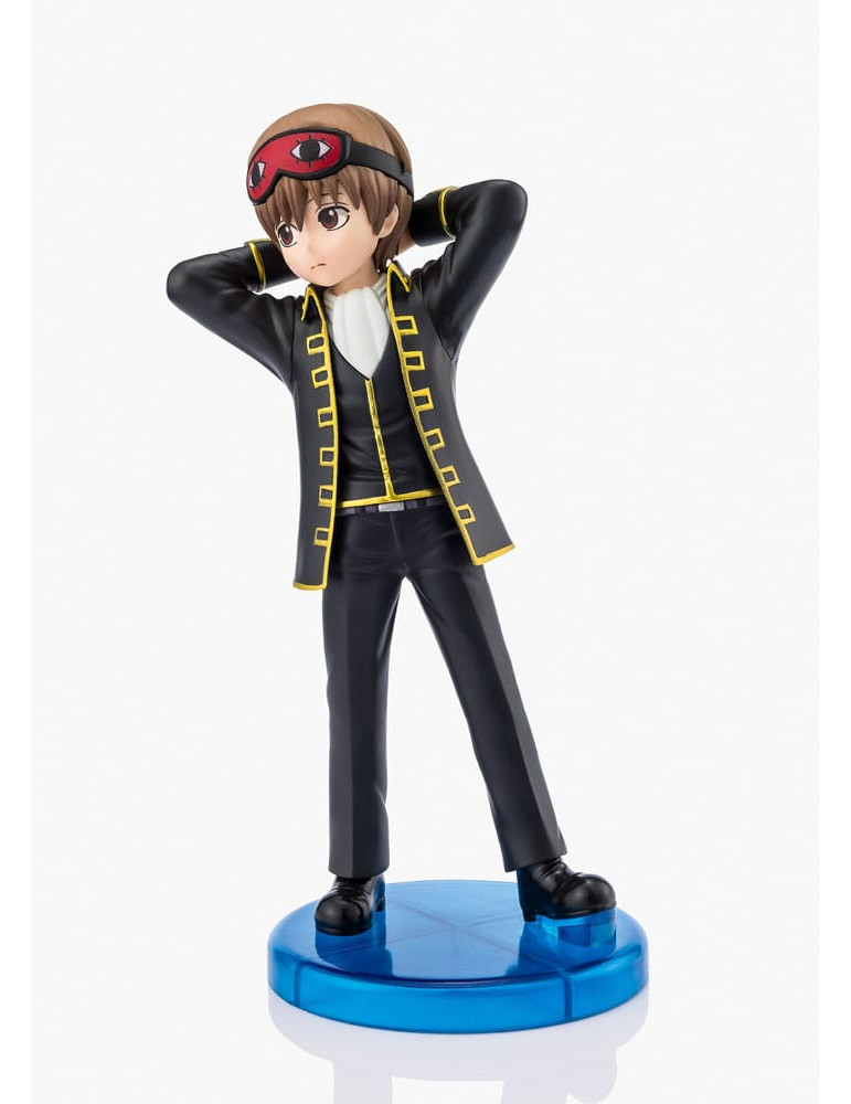 Rowtashii Noise - Gintama - figurine Adokenette Okita Sougo