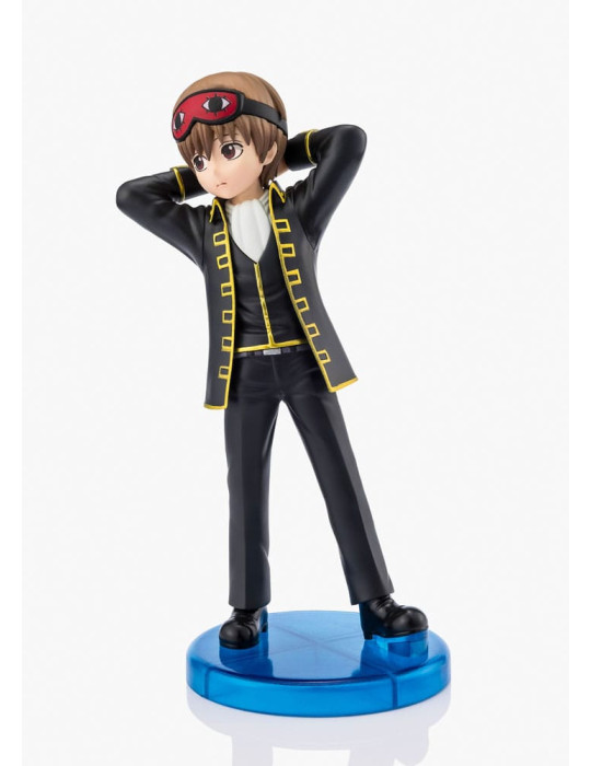 Rowtashii Noise - Gintama - figurine Adokenette Okita Sougo