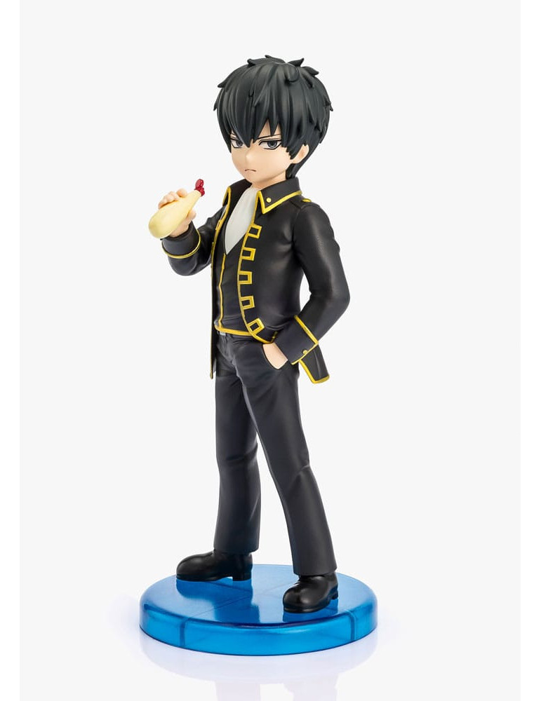 Rowtashii Noise - Gintama - figure Adokenette Hijikata Toushirou