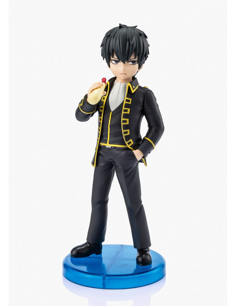 Rowtashii Noise - Gintama - figurine Adokenette Hijikata Toushirou