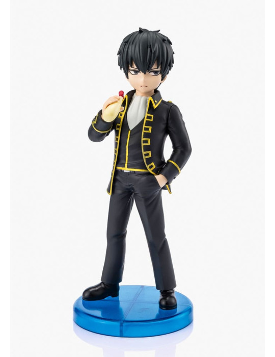Rowtashii Noise - Gintama - figure Adokenette Hijikata Toushirou