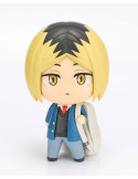 Rowtashii Noise - Haikyu!! - figurine mini Tekupiku Kenma Kozume