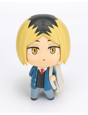 Rowtashii Noise - Haikyu!! - figurine mini Tekupiku Kenma Kozume 2