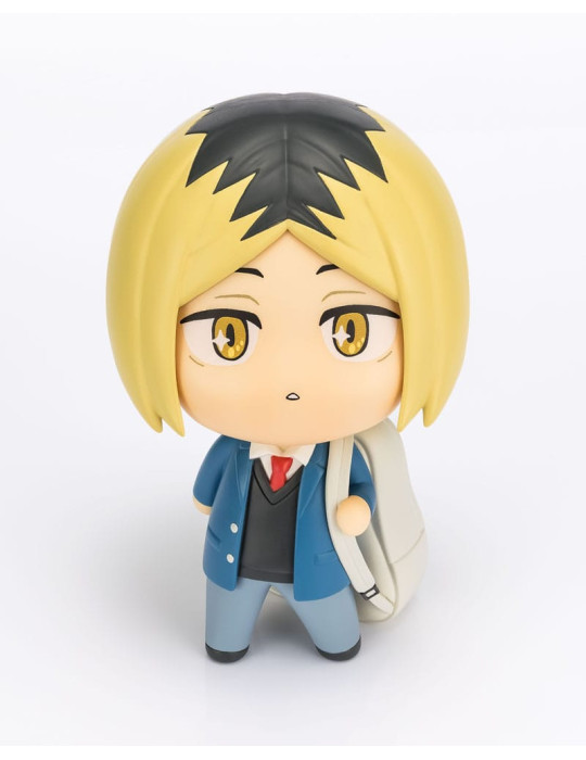 Rowtashii Noise - Haikyu!! - figure mini Tekupiku Kenma Kozume