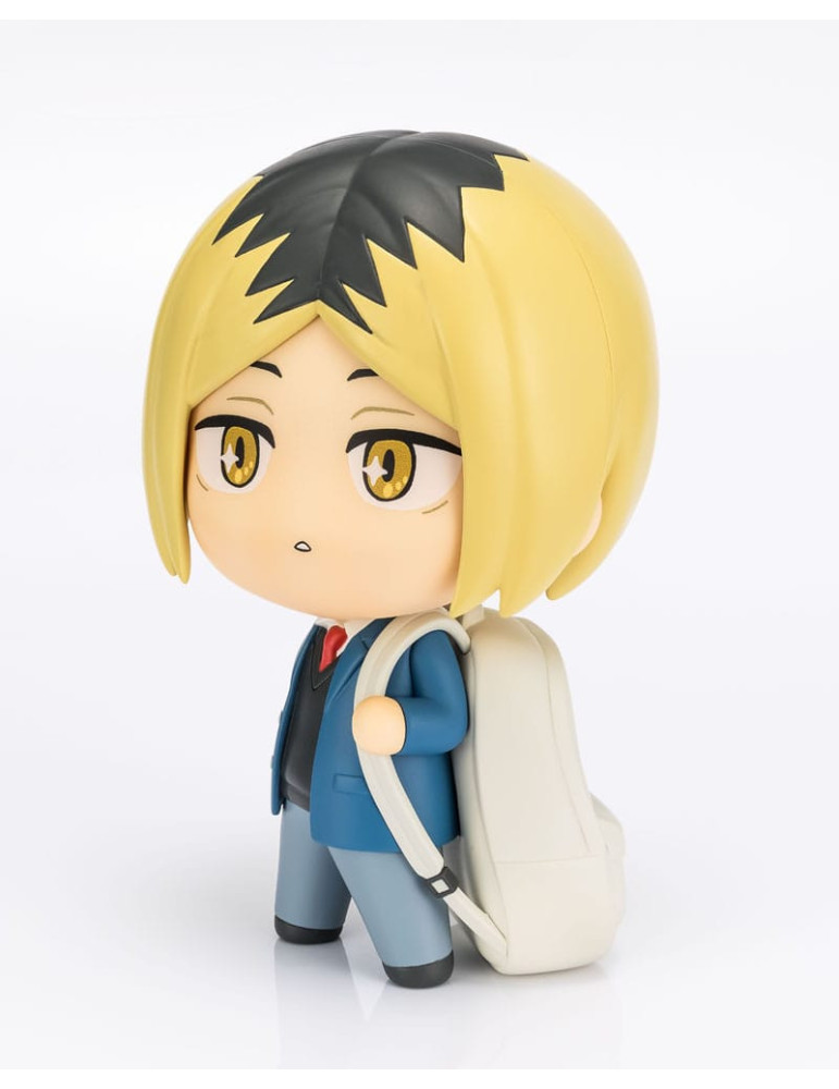 Rowtashii Noise - Haikyu!! - figurine mini Tekupiku Kenma Kozume