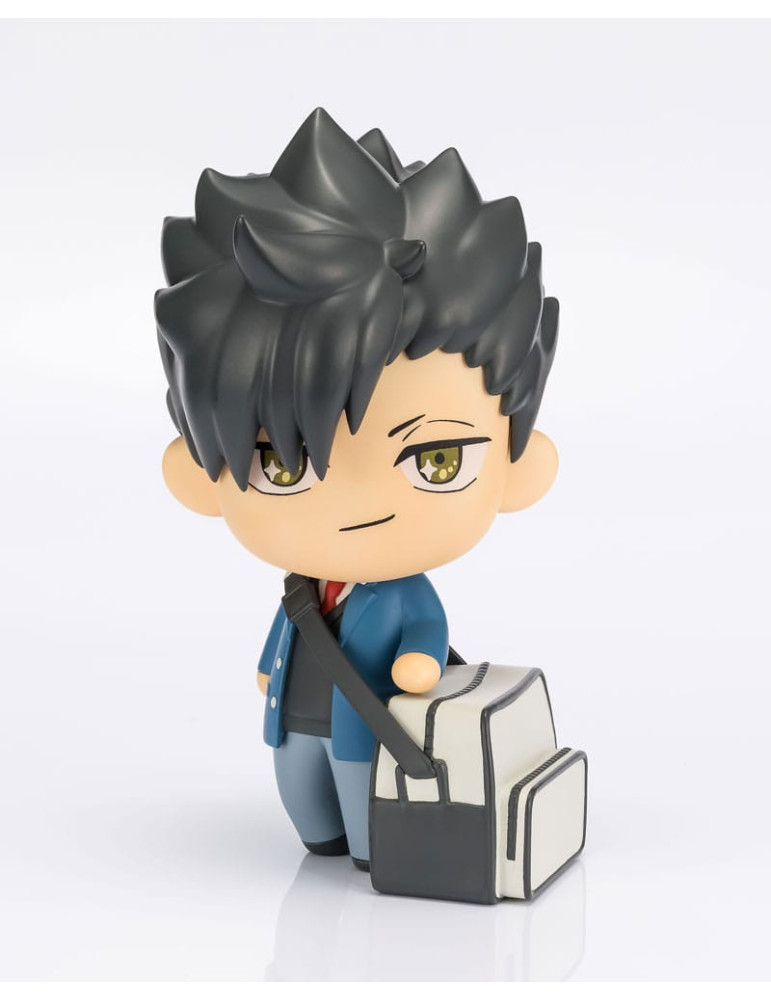 Rowtashii Noise - Haikyu!! - figure mini Tekupiku Tetsuro Kuroo