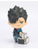 Rowtashii Noise - Haikyu!! - figure mini Tekupiku Tetsuro Kuroo
