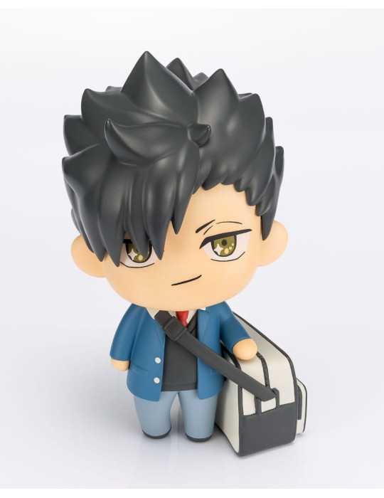 Rowtashii Noise - Haikyu!! - figure mini Tekupiku Tetsuro Kuroo