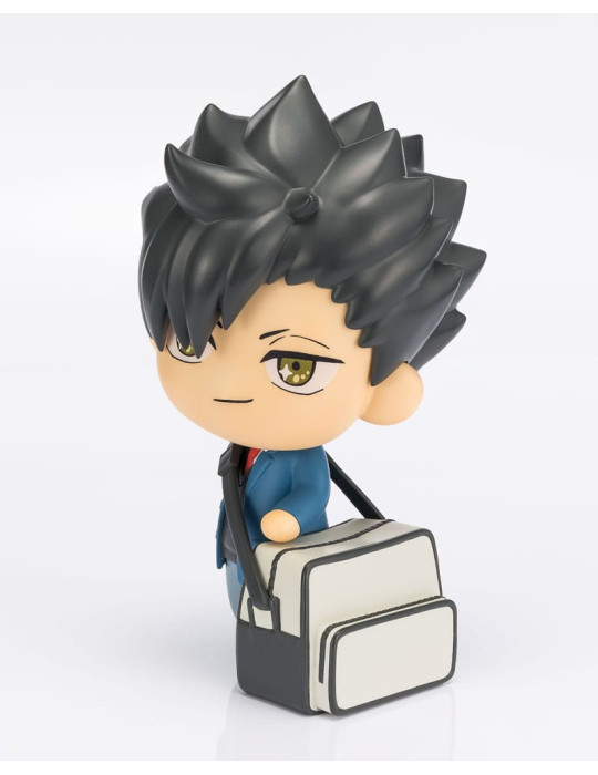Rowtashii Noise - Haikyu!! - figurine mini Tekupiku Tetsuro Kuroo